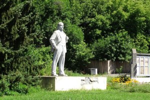 Экскурсия в Чернобыль